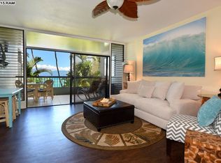 3875 Lower Honoapiilani Rd APT B202, Lahaina, HI 96761