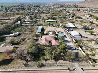 11810 S 43rd Ave, Laveen, AZ 85339