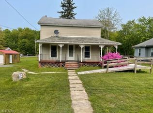 3718 N Broadway, Geneva, OH 44041