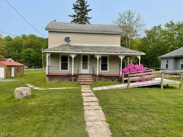3718 N Broadway, Geneva, OH 44041