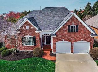 11753 Thayer Ln, Cincinnati, OH 45249