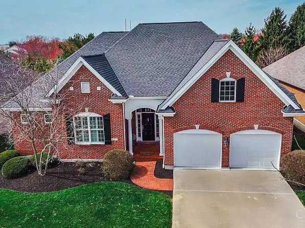 11753 Thayer Ln, Cincinnati, OH 45249