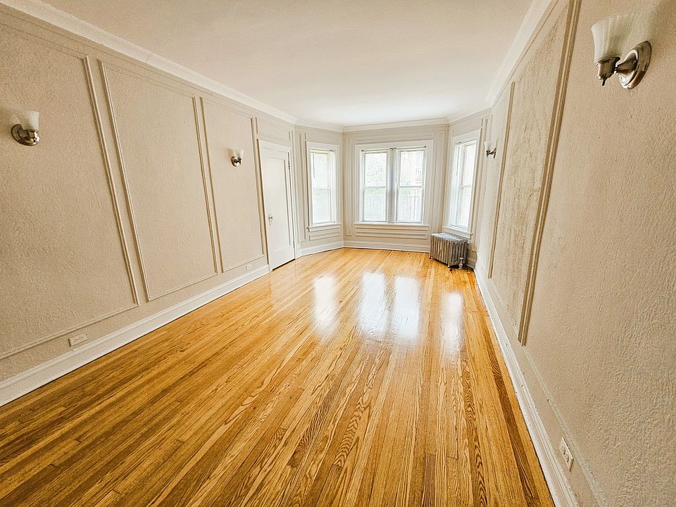 1st image of 7100 N Paulina St #1