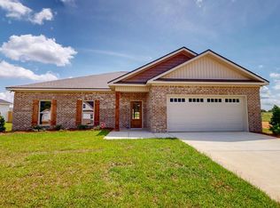 217 Tremont Cir, Newton, AL 36352