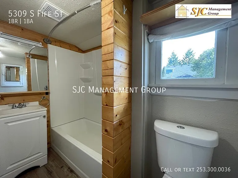 5309 S Fife St — Photo 8