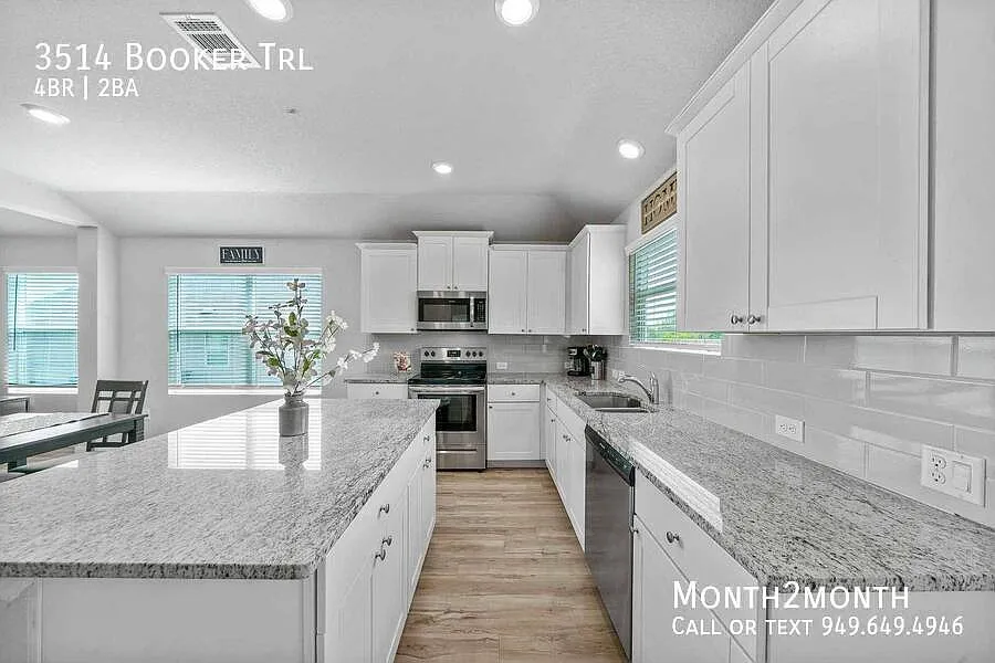 Utopia on Booker Trail — Photo 4