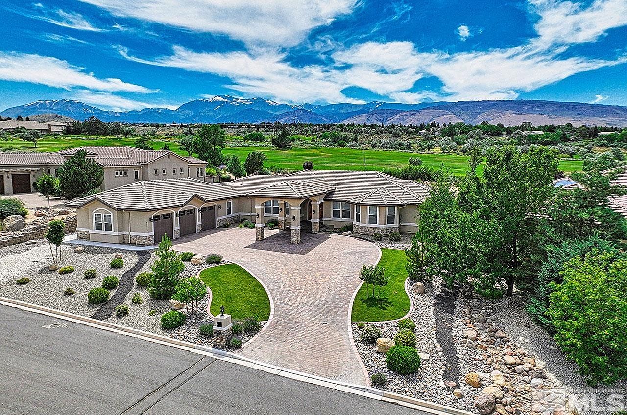 12825 Silver Wolf Rd