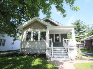 4541 Haddington Dr, Toledo, OH 43623
