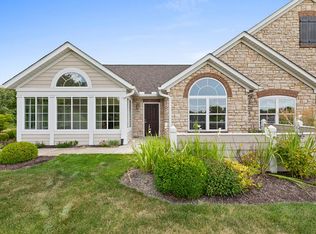 1534 Bridgewater Way S, Mansfield, OH 44906