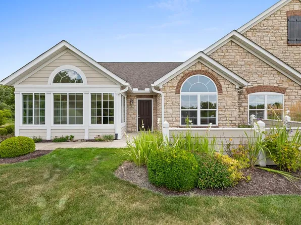 1534 Bridgewater Way S, Mansfield, OH 44906