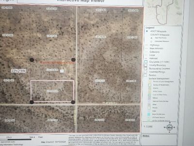 0 Benson Rd, Golden Valley, AZ, 86413