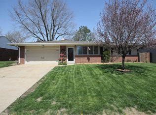 208 Harvard Dr, O Fallon, IL 62269
