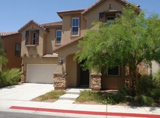 3343 Popcorn Flower St, Las Vegas, NV 89117