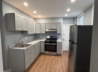 2610 N Bouvier St, Philadelphia, PA