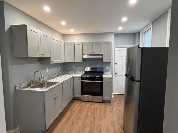 2610 N Bouvier St, Philadelphia, PA 19132
