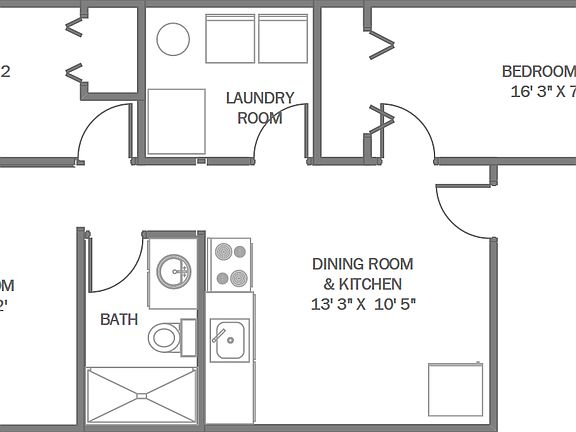 2nd image of this home