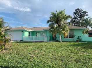 1186 SW Janette Ave, Port Saint Lucie, FL 34953