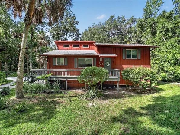 500 SW 43RD PLACE, OCALA, FL 34471