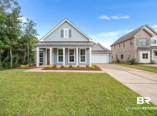 9251 Parker Ln, Daphne, AL 36526