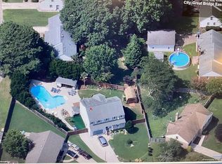 702 Hornswood Ct, Chesapeake, VA 23322