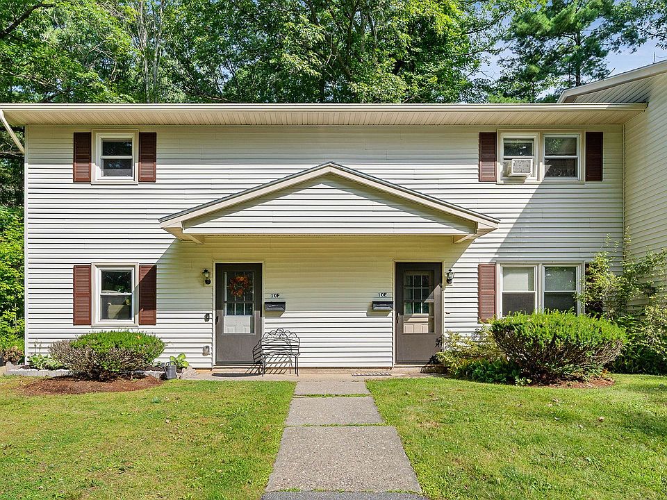 1st image of 86 Pinecrest Drive #10F