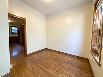Rented by Compass