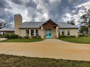 2198 Sandy Ranch Rd, Harwood, TX 78632