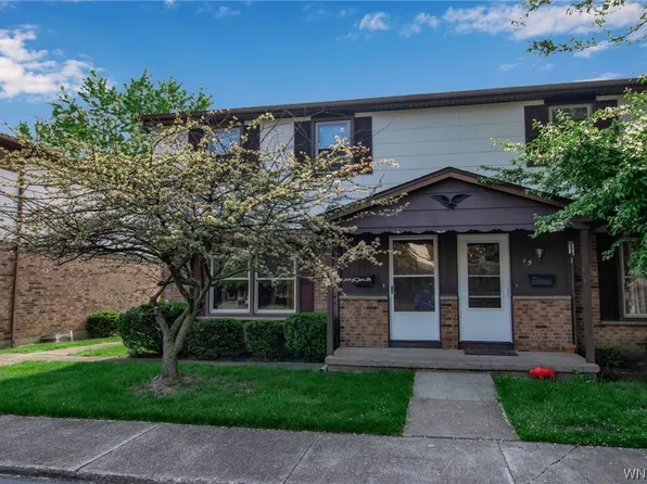 15 Villa Park, Buffalo, NY 14227