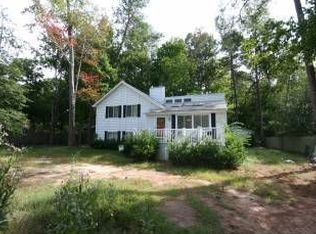 203 Nelson District Rd, Yorktown, VA 23692