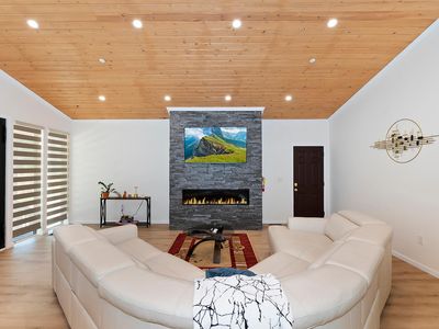 422 Shady Ln, Big Bear Lake, CA, 92315