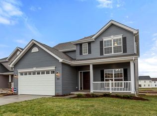 144 Wholesome Way, Saint Charles, MO