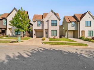 1312 N Blackwelder Ave, Oklahoma City, OK 73106