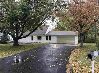 402 Peach St, Washington, IL 61571