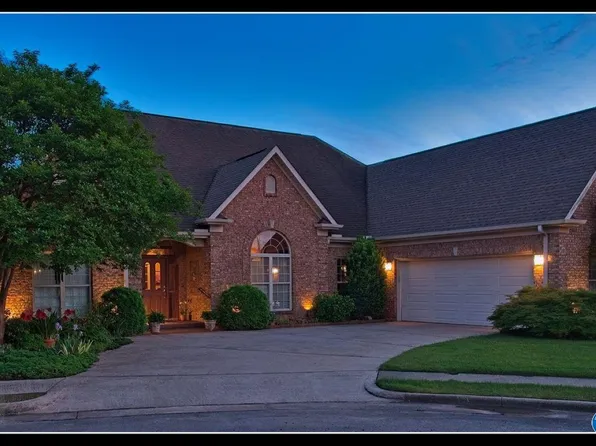 805 Milton Pl SW, Decatur, AL 35603