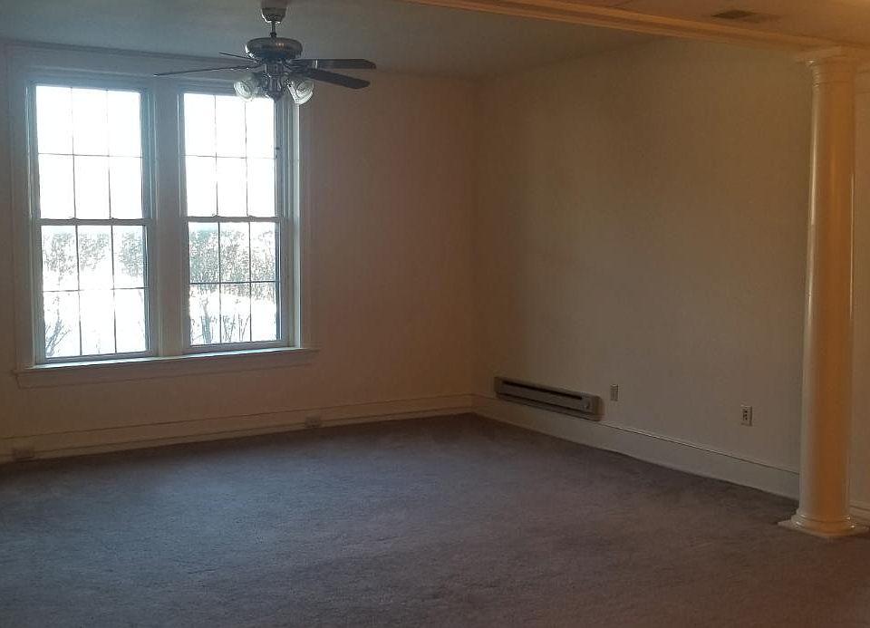 Living and dining area is very wide and spacious.