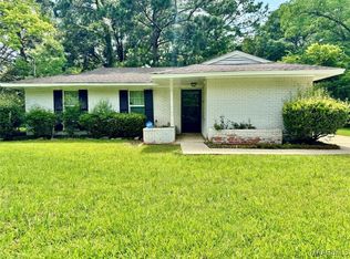 3946 Matterhorn St, Montgomery, AL 36116