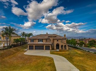 1059 Stowell Ranch Cir, Corona, CA 92881