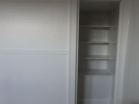 Kitchen pantry