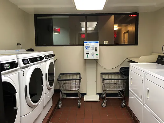 Rented by Compass | media 24