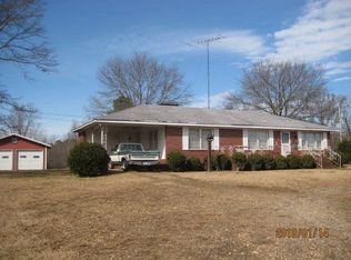1425 S Highway 100, Bowdon, GA 30108