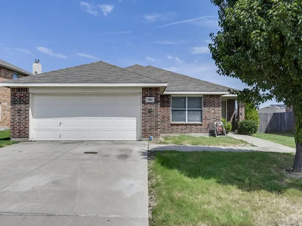905 Dove Meadows Dr, Arlington, TX 76002
