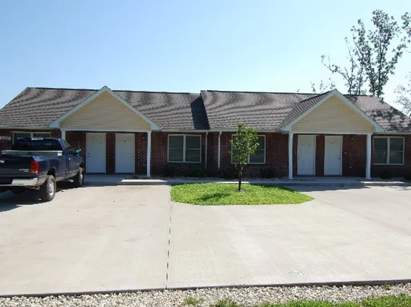 3015-MF4-E5, 2000 Highway E APT D, Rolla, MO 65401