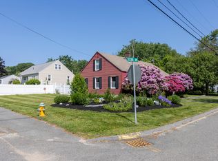 15 2nd Ave, Scarborough, ME 04074