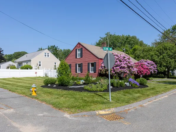 15 Second Avenue, Scarborough, ME 04074