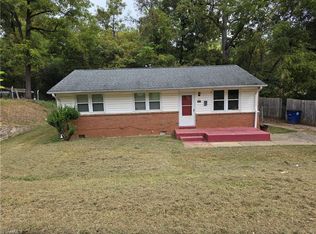 2809 Teresa Ave, Winston Salem, NC 27105