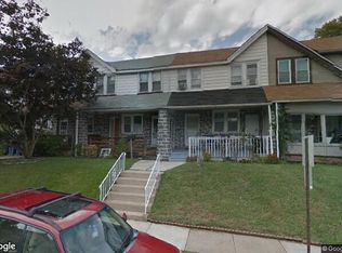 146 N Fairview Ave #2, Upper Darby, PA 19082