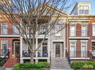 813 Creekgarden Ct, Sandy Springs, GA 30339