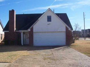 354 Bendigo Dr, Cordova, TN 38018
