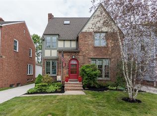 3777 Silsby Rd, University Heights, OH 44118