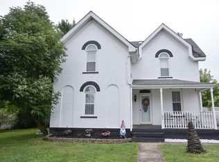 11482 Main St, Stoutsville, OH 43154